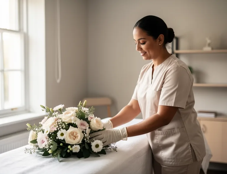 funeral home Henrietta